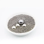 Bolas de aço inoxidável 304