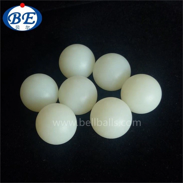 19.05mm Nylon Balls