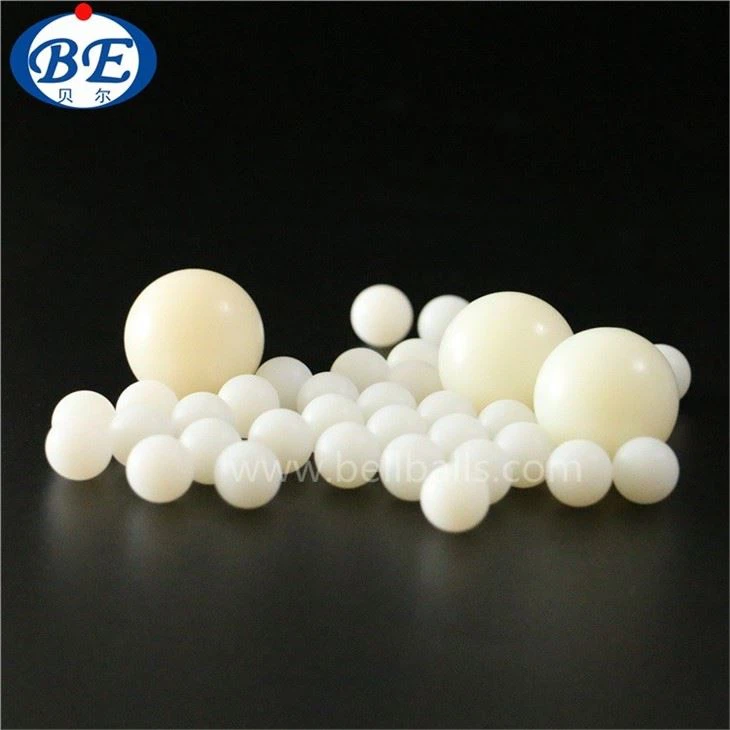 19.05mm Nylon Balls