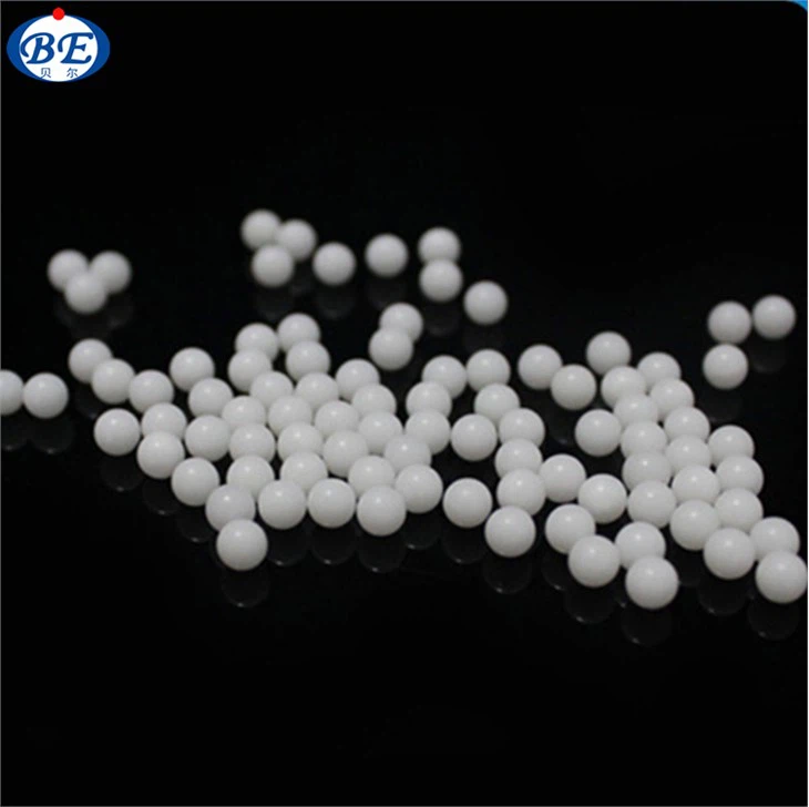 3mm Solid POM Plastic Balls