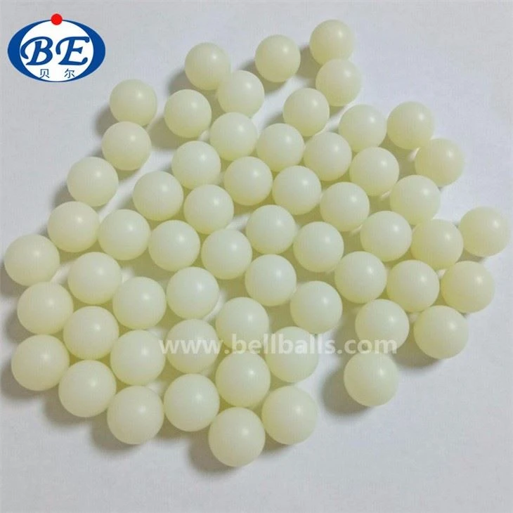 PA66 Nylon Plastic Resin Balls