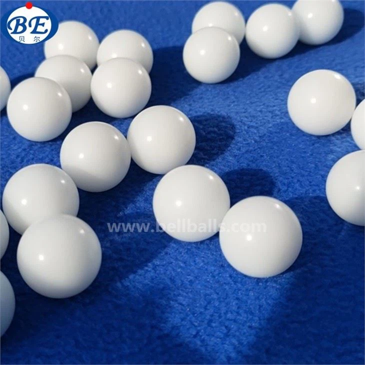 PTFE Teflon Ball 19mm