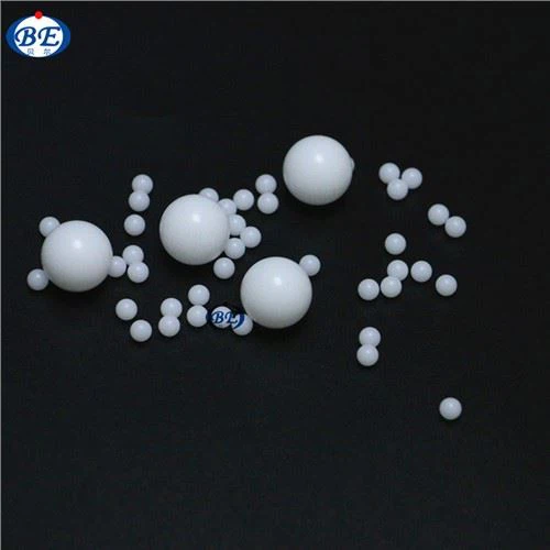 Bolas de Delrin 3mm