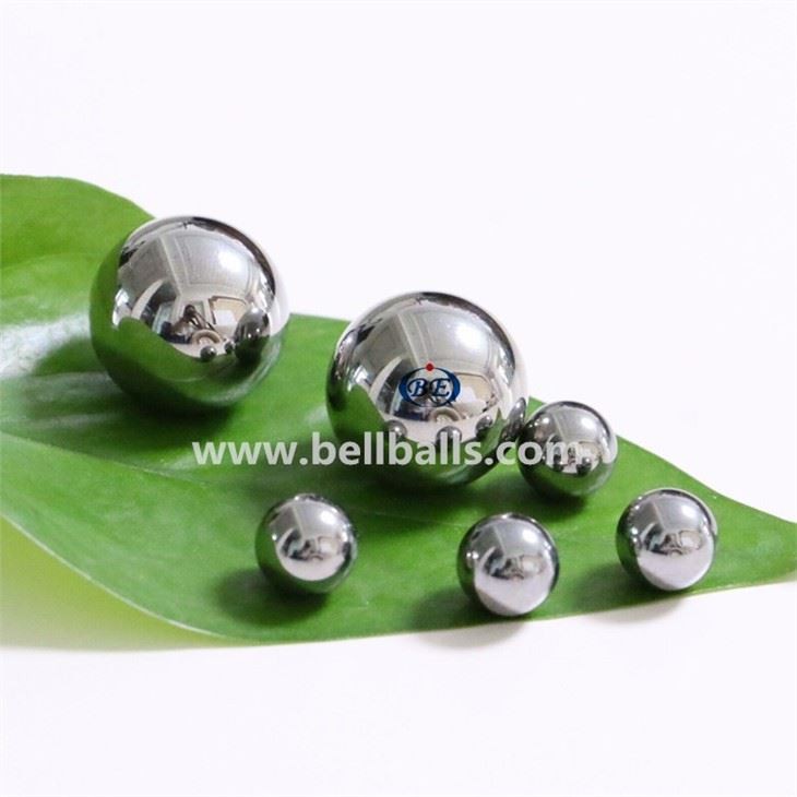Stainless Steel Ball