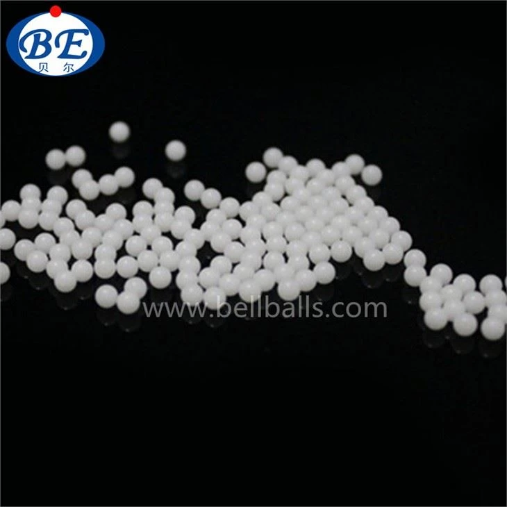 Bolas de Acetal 3mm