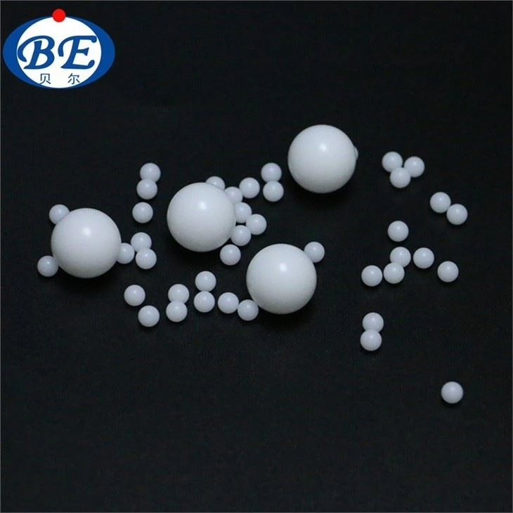 Acetal Balls 3mm
