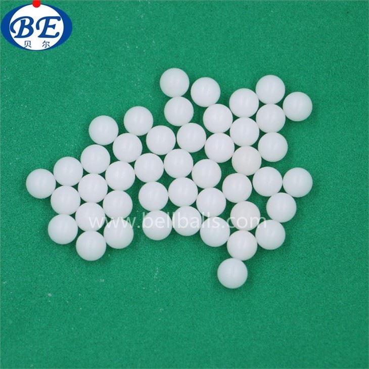 Acetal Balls 3mm