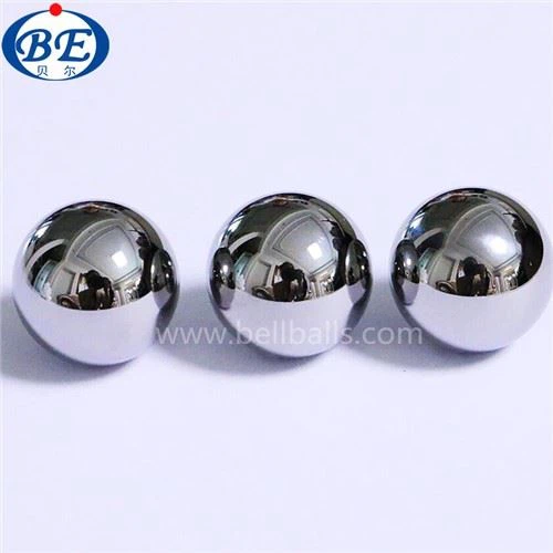 Bolas grandes de titânio puro de 30 mm 50 mm