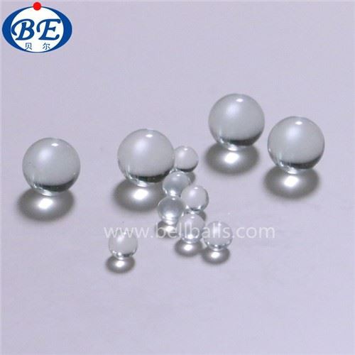 Bolas de vidro de 9mm 10mm