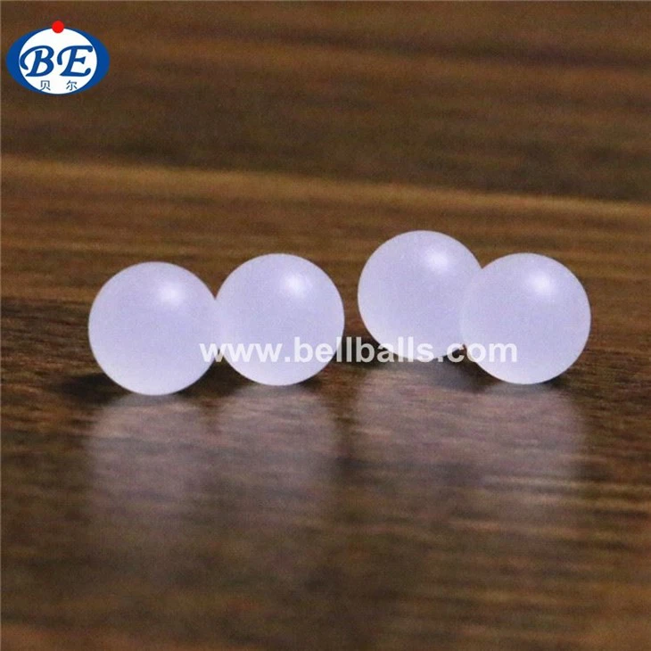 4.763mm Polypropylene PP Balls