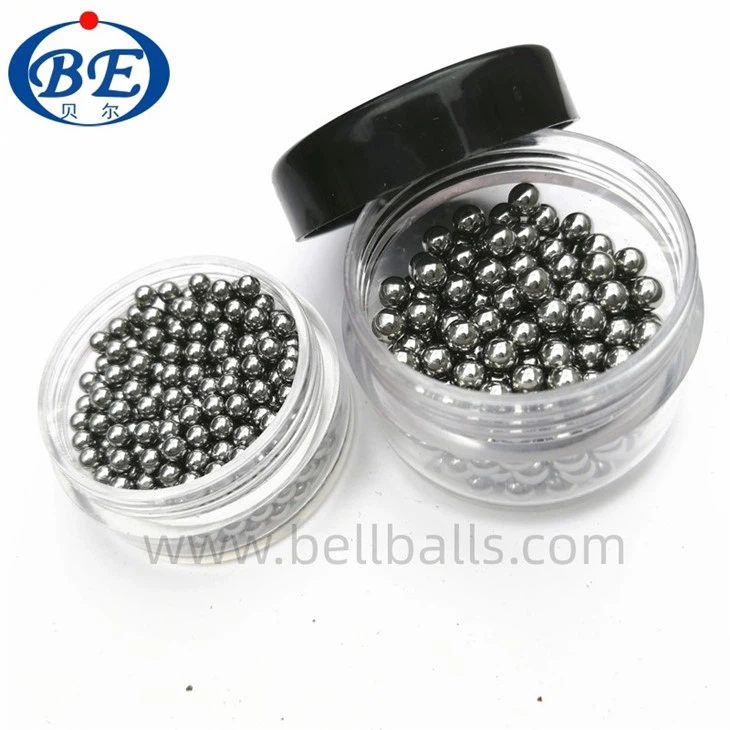 AISI304 Stainless Steel Decanter Cleaning Beads