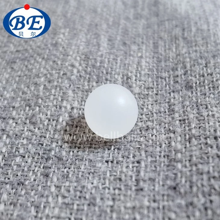 10mm Solid Polypropylene PP Plastic Ball