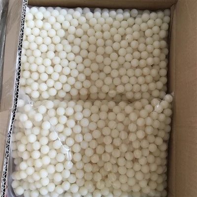 Esferas de Nylon de 9mm Grau G1