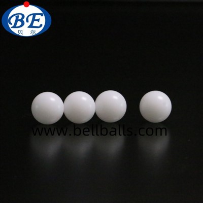 Bolas de plástico de pom acetal diâmetro 24 mm