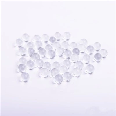 Bolas de vidro borossilicato 3mm