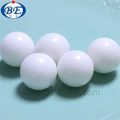 Diâmetro de 15 mm de pom plástico bolas
